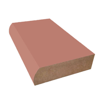 Formica Bullnose Blush, 8238