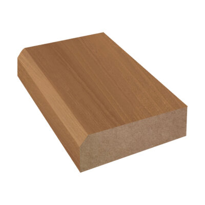 Wilsonart Bevel Edge Brazilwood，7946