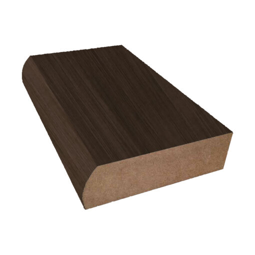 Wilsonart Bullnose Dering Forest，8226