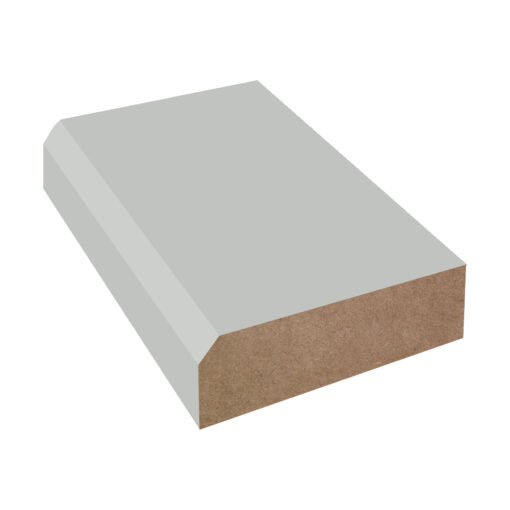 Wilsonart Bevel Edge Dove Gray，D92