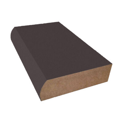 Wilsonart Bullnose Dusk Natira, 4976