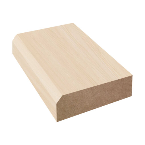 Wilsonart Bevel Edge Field Elm, 7999