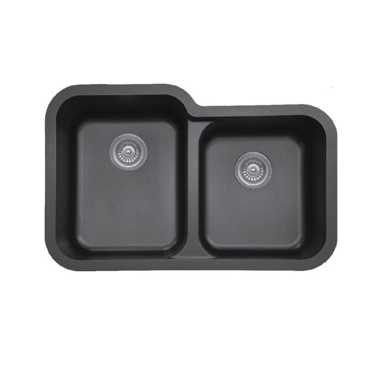 Q-360R Karran Quartz Sink