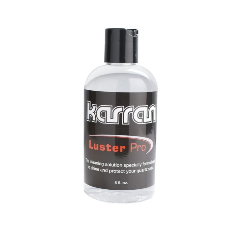 Karran Luster Pro Oil for Quartz sink