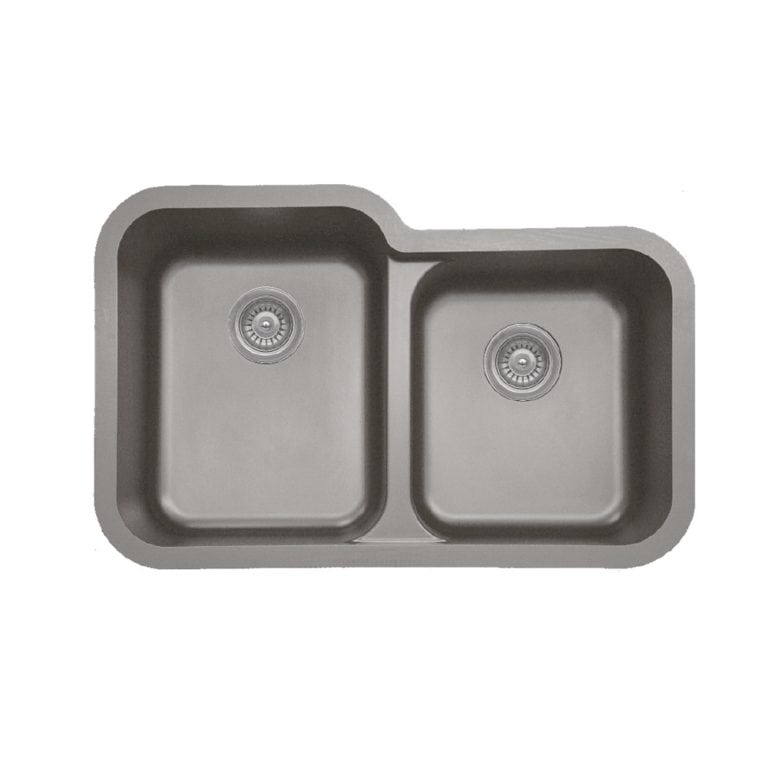 Q-360R Karran Quartz Sink