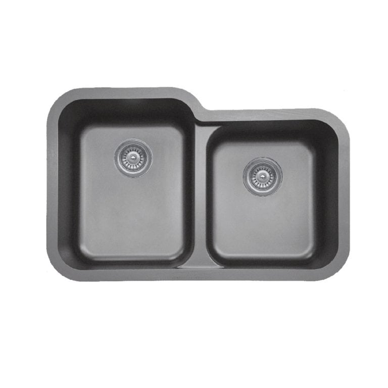 Q-360R Karran Quartz Sink