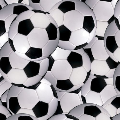 Soccerballs