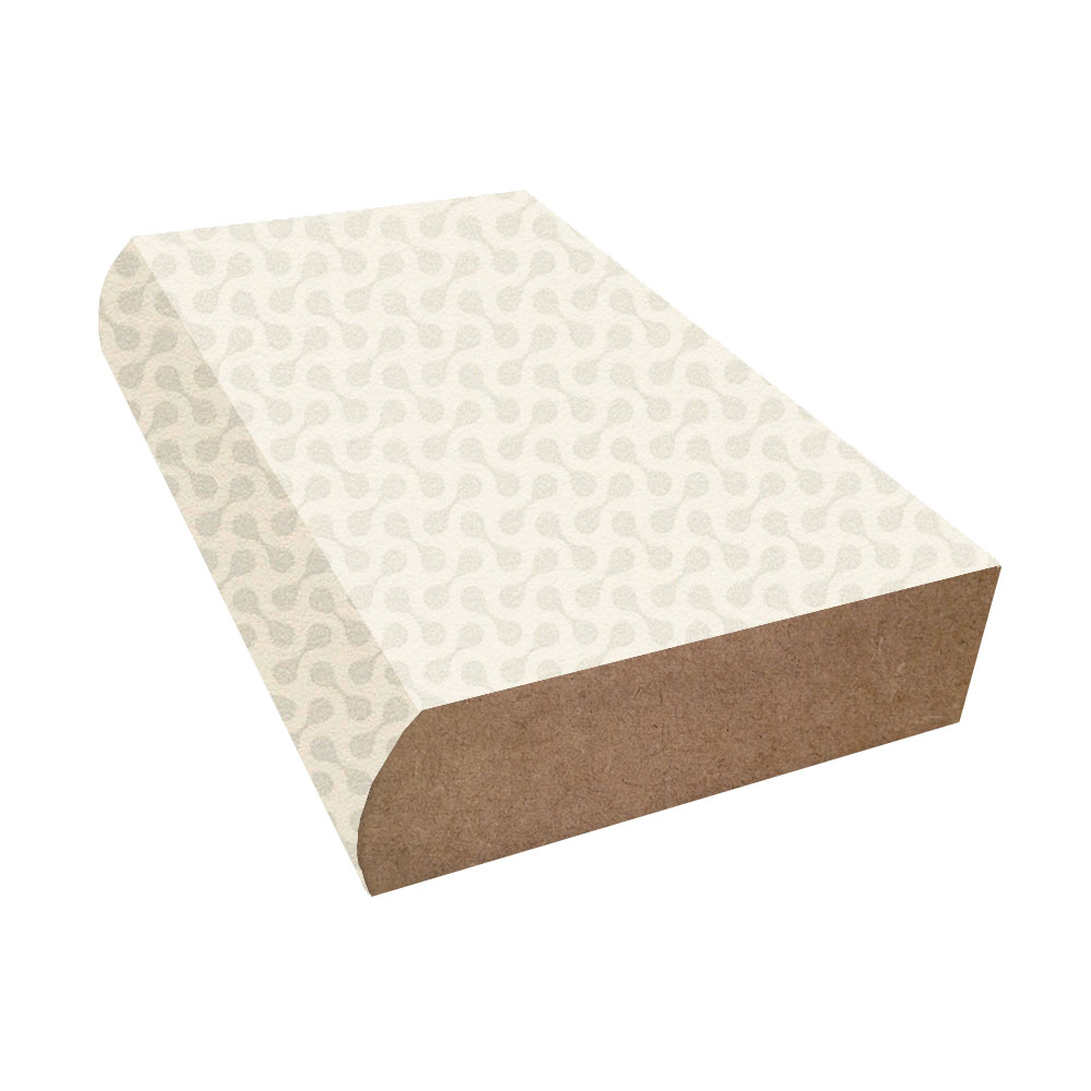 Dogbone White, 5281, Formica Laminate台面装饰