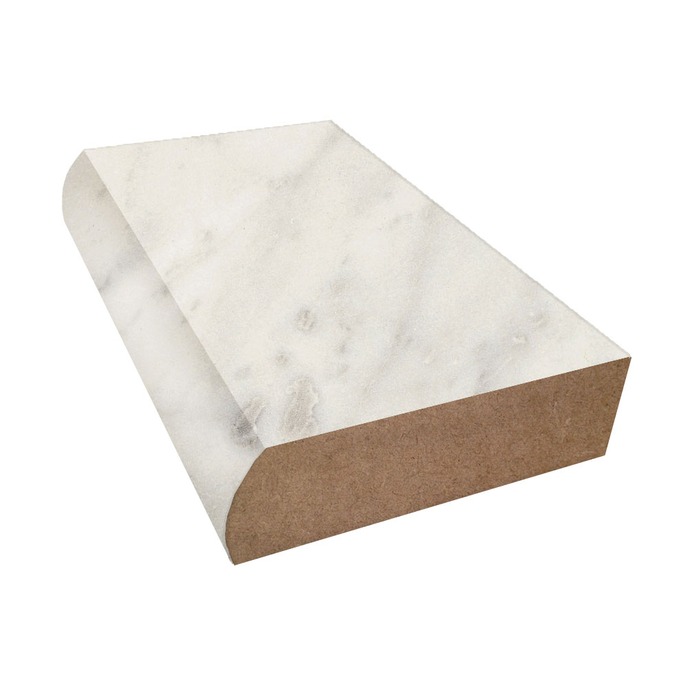 Carrara Bianco, 6696, Formica Laminate台面装饰